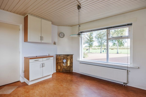 Medium property photo - De Holm 15I, 9356 VA Tolbert